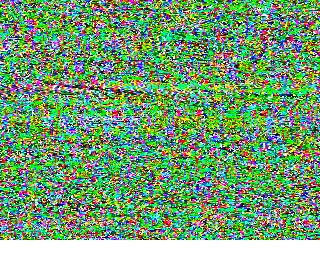 SSTV image from WF3F_20M