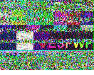 SSTV image from WF3F_20M