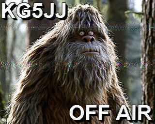 SSTV image from WF3F_20M