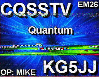 SSTV image from WF3F_20M