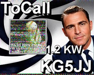 SSTV image from WF3F_20M