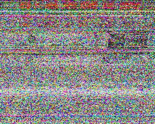 SSTV image from WF3F_20M