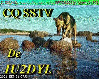 SSTV image from 2E0FWE_20M