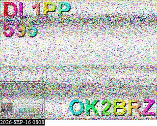 SSTV image from 2E0FWE_20M