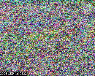 SSTV image from 2E0FWE_20M