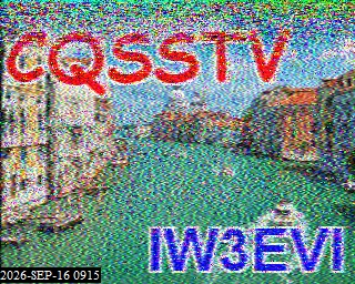 SSTV image from 2E0FWE_20M