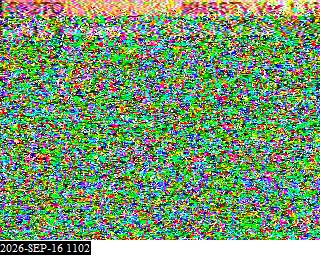 SSTV image from 2E0FWE_20M