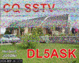 SSTV image from 2E0FWE_20M