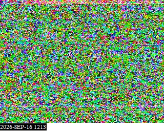 SSTV image from 2E0FWE_20M