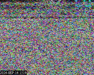SSTV image from 2E0FWE_20M