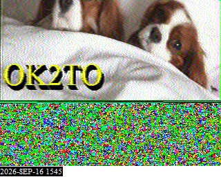 SSTV image from 2E0FWE_20M
