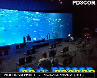 SSTV image from DB0PTB_2M