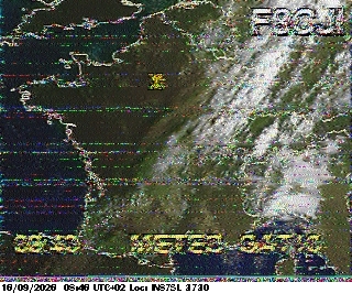 SSTV image from F4HKJ_20M