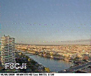 SSTV image from F4HKJ_20M