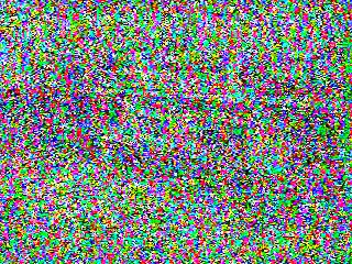 SSTV image from IU0FBK_20M