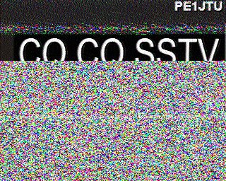 SSTV image from IU0FBK_20M