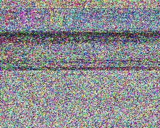 SSTV image from IU0FBK_20M
