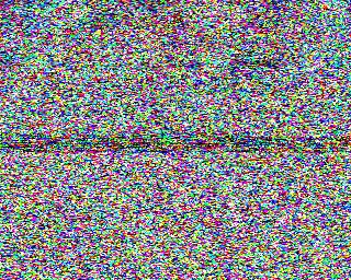 SSTV image from IU0FBK_20M
