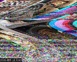 SSTV image from KO5MO_20M