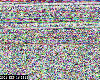 SSTV image from KO5MO_20M