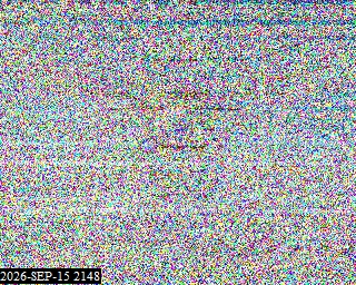 SSTV image from KO6KL_20M
