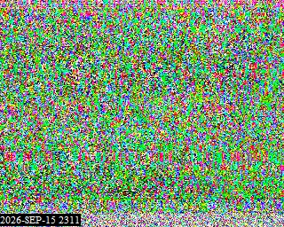 SSTV image from KO6KL_20M