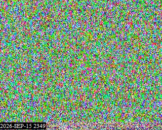SSTV image from KO6KL_20M