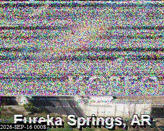 SSTV image from KO6KL_20M