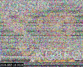 SSTV image from KO6KL_20M