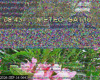 SSTV image from PA0041SWL_80M