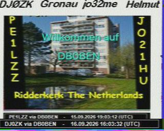 SSTV image from PC1K_2M