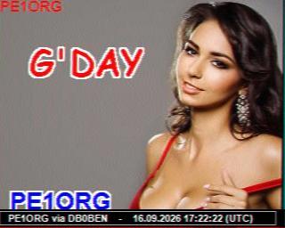 SSTV image from PC1K_2M