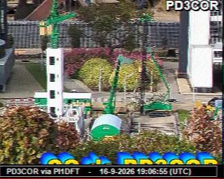 SSTV image from PC1K_2M