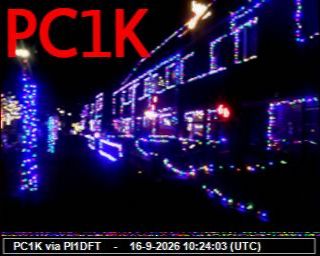 SSTV image from PD5JTB_2M