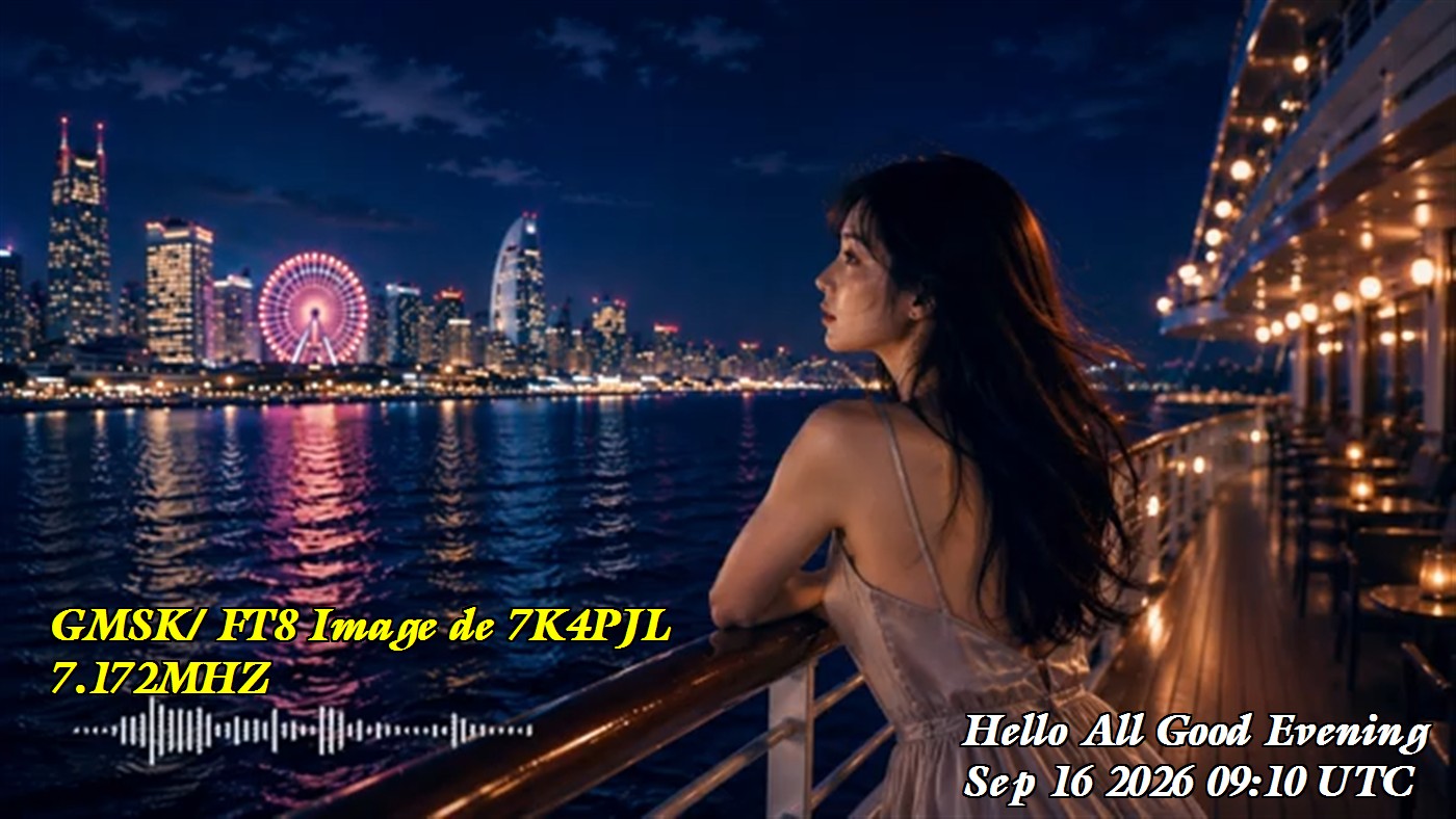 SSTV image from VK2KDK_2M