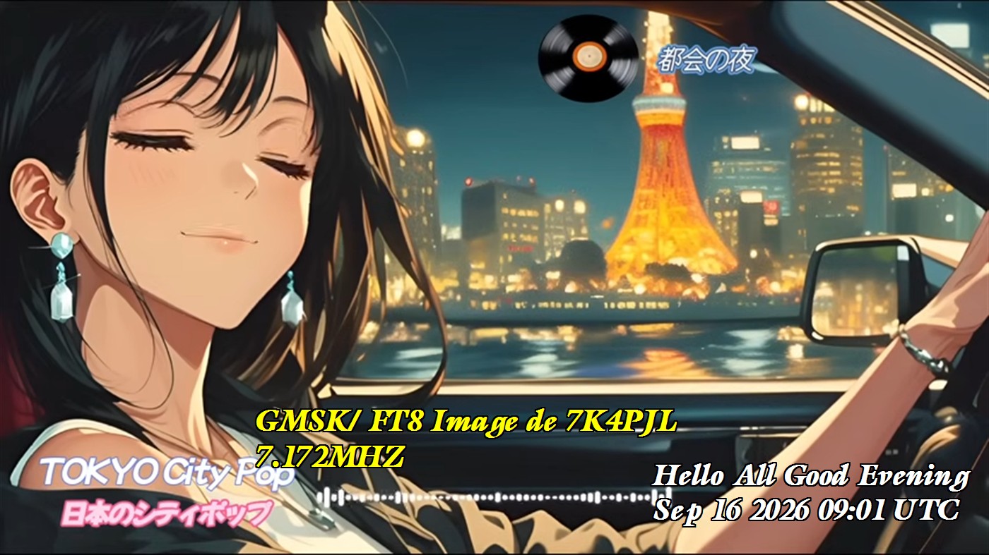 SSTV image from VK4CS_2M