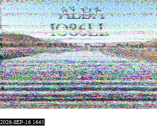 SSTV image from WA9TT_20M