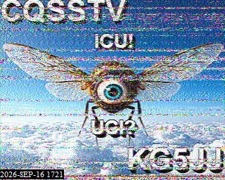 SSTV image from WA9TT_20M