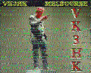 SSTV image from WF3F_20M