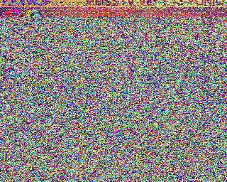 SSTV image from WF3F_20M