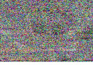 SSTV image from WF3F_20M