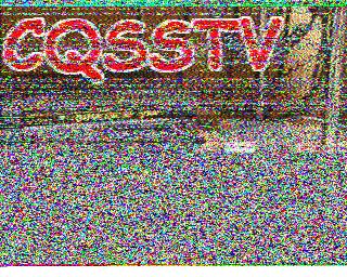 SSTV image from WF3F_20M
