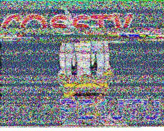 SSTV image from WF3F_20M