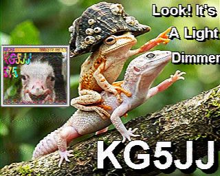SSTV image from WF3F_20M