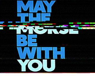 SSTV image from WF3F_20M