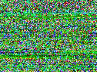 SSTV image from WF3F_20M