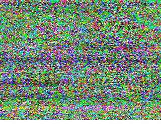 SSTV image from WF3F_20M