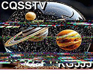 SSTV image from WF3F_20M