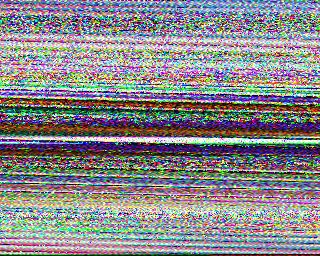 SSTV image from WF3F_20M
