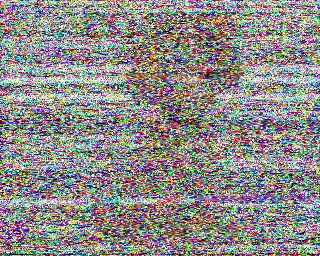 SSTV image from WF3F_20M